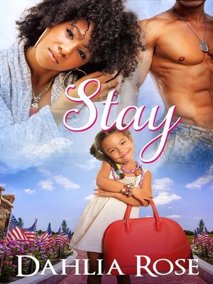 cover image of Stay